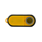 CAT IP65 Rugged Power Bank-Compatible with smartphones, tablets and USB charged devices.