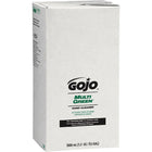 Gojo Multi Green Hand Cleanser, JA383-5000 ml Refill for PROTM TDXTM 5000