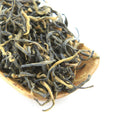 Tao Tea Leaf Golden Monkey Black Tea - Loose Leaf - 50g-The large number of buds and the age of the leaves are what give Golden Monkey its signature sweetness. The taste is a masterful mix of fruit like sweetness, with nutty and floral undertones