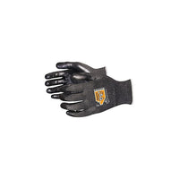 Superior Glove, Works Gloves Ten-Activ 18 Gauge Cut Resist, Size 10 12 Pack (S18TAFGFN0)-Size : X-Large (10)