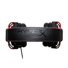 HyperX Cloud Alpha Pro Gaming Headset for PC - PS4 & Xbox One - Nintendo Switch-Detachable braided cable with convenient in-line audio control