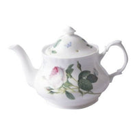 Roy Kirkham Large Teapot - Palace Garden-Teapot