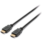 Kensington 6ft High Speed HDMI Cable with Ethernet-One of the fastest HDMI connections available - perfect for premium desktop audio video setups