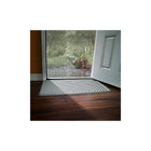 WeatherTech Tapis entrée IndoorMatMC pour maison et bureau, 48 x 30 po, noir-Offert en noir, brun, havane et gris