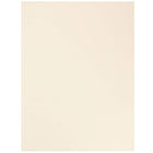 JAM Paper Two Pocket Presentation Folders, Ivory Linen, 12 Pack (19231g)-5