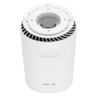 GermGuardian AC4200W Tabletop Air Purifier with HEPA Filter-105 Square Feet