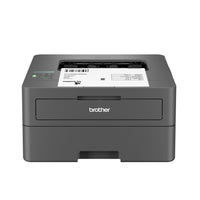 Brother HL-L2405W Home Office-Ready Monochrome Laser Printer-Print only
