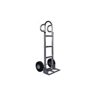 Magliner Aluminum Hand Trucks, Weight: 19 Lbs., Handle Type: P-Handle (HMK1LBUA1)-Handle Type: P-Handle