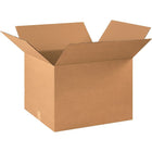 Staples Corrugated Boxes - 22" L x 22" W x 16" H - 25 Pack-Dimensions: 22" L x 22" W x 16" H