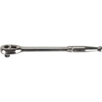 Aurora Tools - Cliquets À Dégagement Rapide À Prise 3/8po, paquet de 6-Dimension de la prise 3/8po