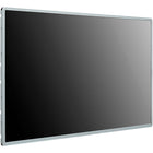 LG 27TNF3K-S 27" Full HD Open Frame In-Cell Touch Display - Silver-By providing integrated parts such as touchscreen, display, and webOS, users can realize free design for their own needs.