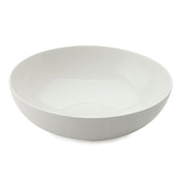 Maxwell & Williams Cashmere Classic Coupe Bowl, Large, 12 Pack-Care instructions: microwave and dishwasher safe