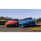 Microsoft Forza Motorsport for XBox Series X-Out-build the competition using more than 800 performance upgrades in the all-new, fun, and rewarding single-player experience