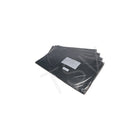 Zenith Safety Plug Rug Mats, Rectangular, 24" L x 16" W, 4 Pack-Shape: Rectangular