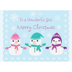 Rosedale 5-1/2" x 8" Greeting Cards/Envelopes - 36433-Value Greeting Cards