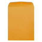 JAM Paper 12 x 15 1/2 Open End Catalogue Envelopes, Brown Kraft, 100 Pack-12in x 15.5in