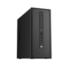 HP Refurbished ELITEDESK 800 G1 Tower Desktop Computer, 3.4 GHz Intel Core i7-4770, 2TB HDD, 16 GB DDR3, Windows 10 Professional-3.4 GHz Intel Core i7-4770 processor (8 MB SmartCache cache)
