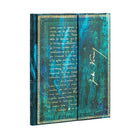 Paperblanks Hardcover Journal - Ultra Siz - Lined - Verne-Ultra Size Notebook