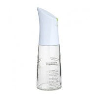 Trudeau Perfect Dressing Vinaigrette Mixer Bottle 12 oz-Add ingredients, shake & serve