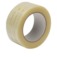 SPC Carton Sealing Tape - 48mm x 100m - Clear-Carton sealing tape