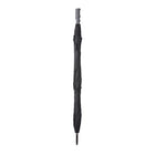 Gry Mattr Vented Golf Umbrella - Black-Vented Golf Umbrella