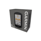 Garmin Edge 1040 Solar Cycling Computer with GPS - Device Only - Black-Features Solar Charging, Nutrition and hydration alert, Multi band GNSS Grouptrack, Group messaging, Music controls