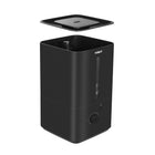Ecohouzng - Humidificateur ultrasonique à brume fraîche 4L-Filtre de substrat