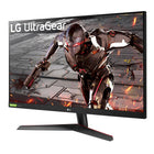 LG 31.5'' UltraGear FHD Gaming Monitor with NVIDIA G-SYNC - 32GN500-B-1920 x 1080 display resolution