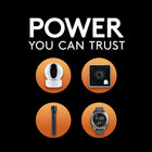 Duracell 2450 Lithium Coin Button Battery-Guaranteed for 10 Years in Storage - Duracell Lithium Coin batteries are guaranteed for 10 years in storage