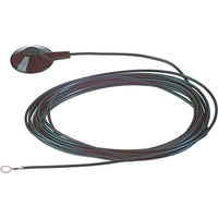 Wearwell Stat-Free Work Surface Mats with Common Point Ground Cord, 15', 2 Pack-Very functional, effective solution in areas where static control is imperative