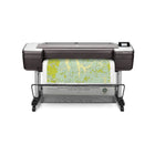 HP DesignJet T1700 Colour 44" Inkjet Printer-HP Thermal Inkjet 44-in Printer