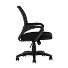 TygerClaw Comfortable Mid Back Mesh Office Chair Support-Breathe easy all day with a breathable mesh back that keeps you cool during long work sessions