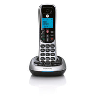 Motorola Cordless Phone (CD4011)-Answering Machine