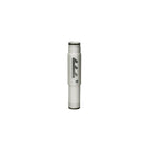 Peerless-AV 900 lb. 96"-120" Steel Adjustable Extension Column, White-White