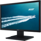 Acer 21.5" Widescreen LCD Monitor - V226HQL H-The stand also has a magnetic area, great for holding paperclips and keeping your desk orderly