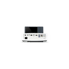 Acer U5320W WXGA DLP Projector, White (MR.JL111.009)-Compatible Aspect Ratio: 16:9, 4:3
