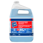 Spic and Span 3-in-1 Disinfecting All-Purpose Spray and Glass Cleaner Concentrated - 3.78 L-One 3.78 L bottle of concentrate (yields approximately 60 945mL spray bottles)