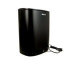 Filtrete Room Air Purifier with True HEPA Filter - Small Room - 110 sqft (FAPCA-C01BA-F1)-Room Size: Small