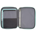 Five Star 1" Carry-All Zipper Binder - Assorted-Multiple interior pockets for small item organization