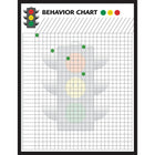 Hygloss Behavior Charts, 17" x 22", 4 Pack-Size: 17" x 22"