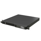 Vertiv Liebert - PSI5 1000 900W, 120VAC, 1U Montage en rack-Liebert PSI5 est un système compact d'onduleur interactif en ligne à régulation automatique de la tension (AVR), conçu spécialement pour les applications informatiques telles que les armoires de réseau et les petits centres de données