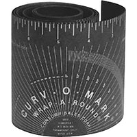 SCN Industrial Large Wrap-A-Round - 5 Pack-Size - Large