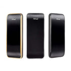 Alfred DB2 Smart Deadbolt Lock - Gold-Connect to select smart home hubs with addition of Alfred Z-wave module (sold separately)