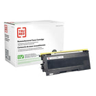TRU RED Brother TN350 Remanufactured Toner Cartridge - Standard Yield - Black-Yields up to 2500 pages per standard cartridge