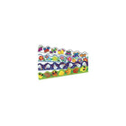 Trend Enterprises Pré-maternelle - 9e année Terrific Trimmer Four Seasons, paquet de 2-Les bordures et bordures vibrantes et contemporaines ajoutent de la joie aux salles de classe, du piquant aux fêtes et aux événements.