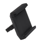 Car Decor In-Vehicle Multimedia Device Holder-360 degree rotation feature allows any device to be used in a portrait or landscape layout, hands-free