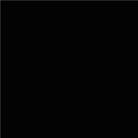 North American Paper Inc. Construction Paper - 12" x 18" - Black - 48 Sheets-18" x 12" (Portrait)