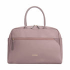 Samsonite Rosaline Eco Duffle - Rose Taupe-The lining of this product was made from rPET fabric, made from plastic bottles used by consumers