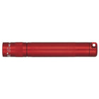 Maglite LED 1-Cell AAA Solitaire Flashlight, Red (SJ3A036)-Light beam is adjustable from a wide flood to an intense spot