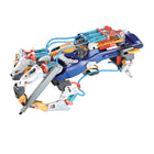 CIC Kits Hydraulic Cyborg Hand-9
